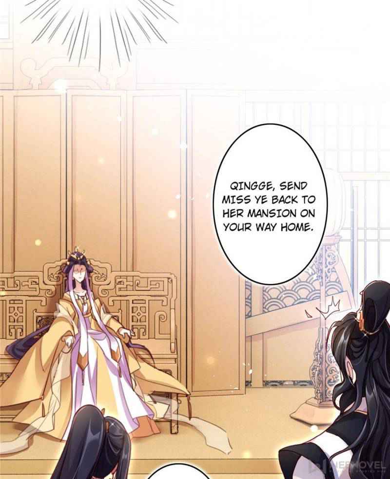 The Evil Empress Chapter 18 36